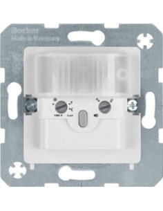 DETECTOR DE MOVIMENTO, 3 FIOS 2996 - 2996