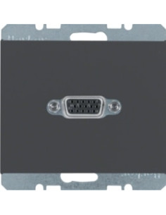 K. 1/K. 5 - TOMADA VGA, ANTR. MATE 3315407006 - 3315407006