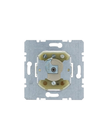 BOTÃO DE CHAVE, 1NA+1NF, S/CANHAO 385620 - 385620