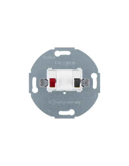 TOMADA ALTIFALANTE, SIMPLES, BRANCO 457209 - 457209