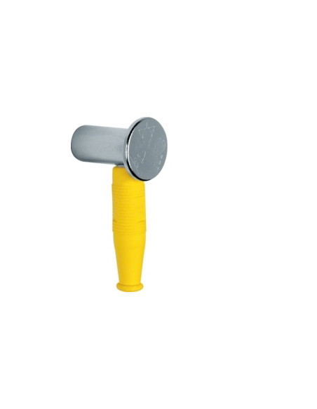 FICHA EQUIPOTENCIAL 4605 - 4605