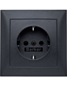 S. 1/B. X - SCHUKO MONOB. OBTUR, ANTR. MATE 47229949 - 47229949