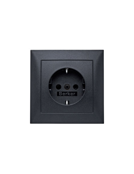 S. 1/B. X - SCHUKO MONOB. OBTUR, ANTR. MATE 47229949 - 47229949