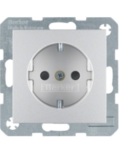 S. 1/B. X - TOM. SCHUKO OBTURAD., ALUM. MATE 47231404 - 47231404