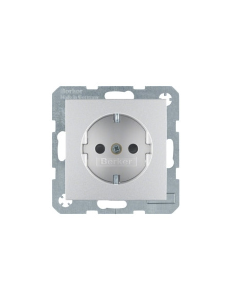 S. 1/B. X - TOM. SCHUKO OBTURAD., ALUM. MATE 47231404 - 47231404