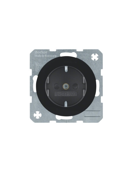 R. 1/R. 3 - SCHUKO C/ OBTURAD., PRETO 47232045 - 47232045