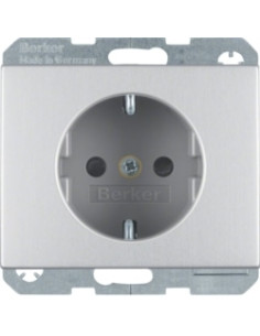 K. 1/K. 5 - TOM. SCHUKO OBTUR., ALUM. 47357003 - 47357003