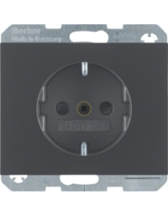K. 1/K. 5 - TOM. SCHUKO OBTUR., ANTR. MATE 47357006 - 47357006