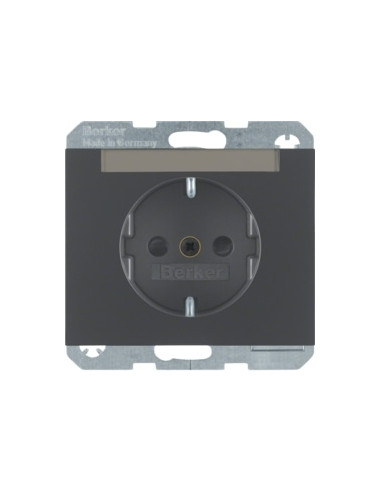 K. 1/K. 5 - SCHUKO P-ETQ. OBTR., ATRC MATE 47387006 - 47387006