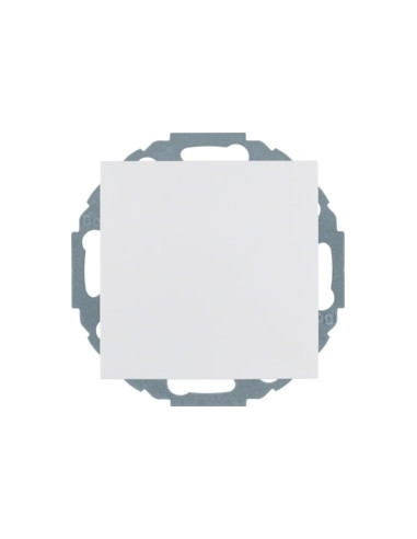 S. 1/B. X - SCHUKO C/TAMPA OBTUR., BRANCO 47448989 - 47448989