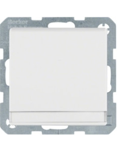 Q. X - SCHUKO C/TAMPA E P-ETIQ, BRANCO 47526089 - 47526089