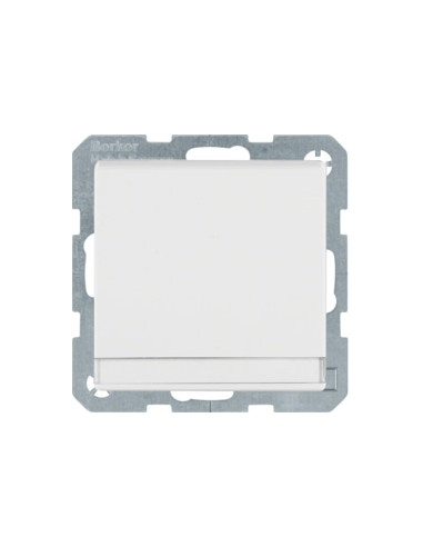 Q. X - SCHUKO C/TAMPA E P-ETIQ, BRANCO 47526089 - 47526089