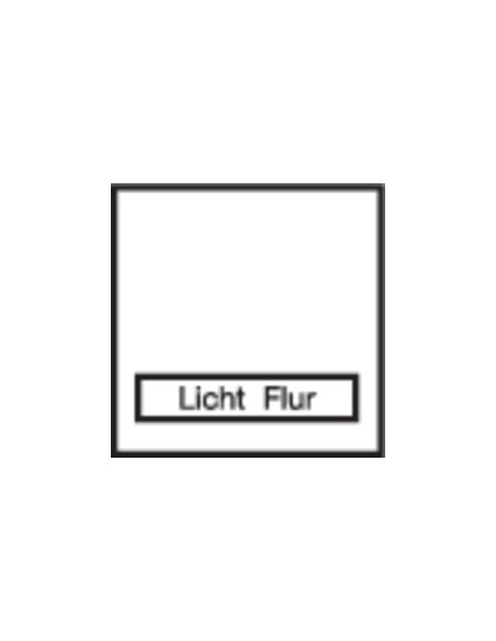 Q. X - SCHUKO C/TAMPA E P-ETIQ, BRANCO 47526089 - 47526089