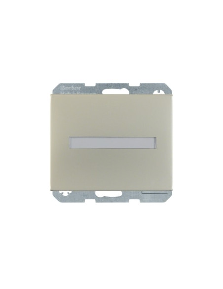 K. 1/K. 5 - SCHUKO TAMPA OBTR. P. -ETQ, INOX 47527204 - 47527204