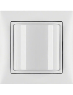 S. 1 - LUZ SINALIZACAO, MONOB, BRANCO MATE 52039909 - 52039909
