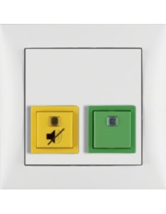S. 1 - BOT. CANCEL/PRESENCA, MONOB, BR MATE 52059909 - 52059909