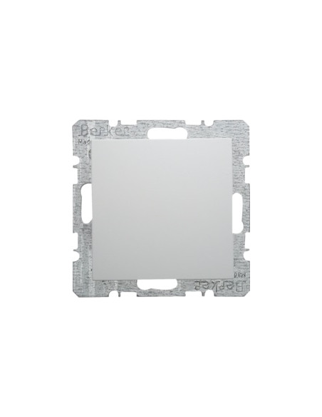 S. 1/B. X - ESPELHO CEGO, BRANCO 6710098989 - 6710098989