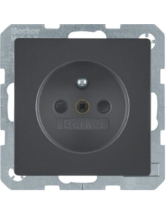 Q. X - TOMADA FR OBTURAD., ANTR. 6765766086 - 6765766086