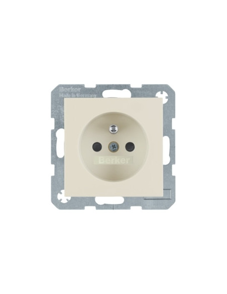 S. 1/B. X - TOMADA FR OBTURAD., CREME 6765768982 - 6765768982