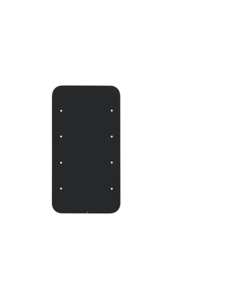 TOUCH SENSOR R. 1 X4, VIDRO PRETO 75144865 - 75144865