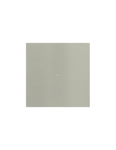 B. IQ - BP KNX 1 TECLA, INOX 75161093 - 75161093