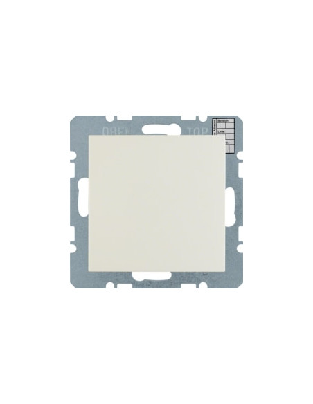 S. 1/B. X - TERMOSTATO REMOTO, CREME 75441252 - 75441252