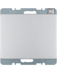 K. 1/K. 5 - TERMOSTATO REMOTO, ALUM. 75441271 - 75441271