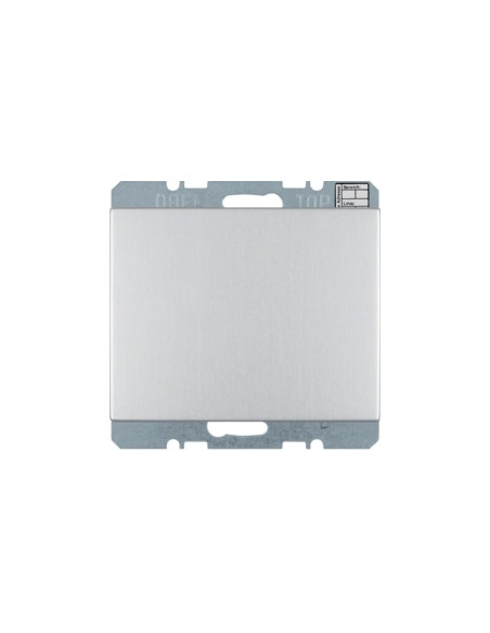 K. 1/K. 5 - TERMOSTATO REMOTO, ALUM. 75441271 - 75441271