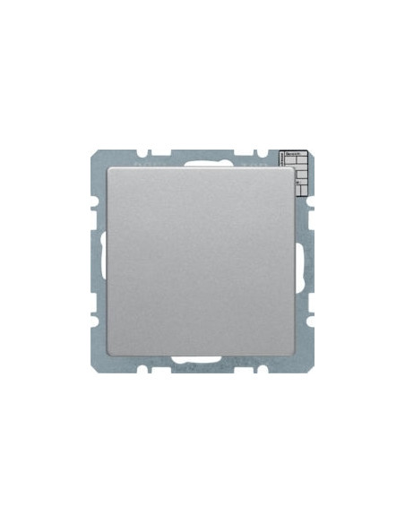 SENSOR KNX CO2, T. E HUMID., Q. X ALUM. 75441324 - 75441324