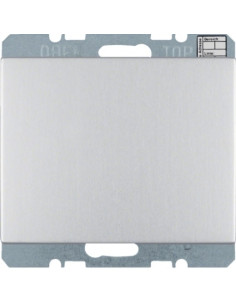 SENSOR KNX CO2, T. E HUMID., K. X ALUM. 75441371 - 75441371