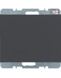 SENSOR KNX CO2, T. E HUMID., K. X ANTR. MATE 75441375 - 75441375