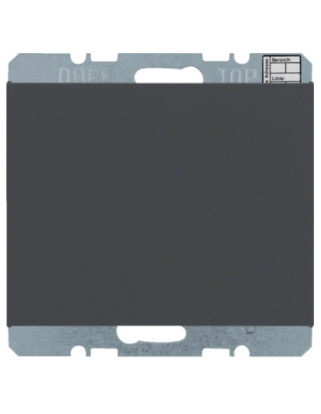 SENSOR KNX CO2, T. E HUMID., K. X ANTR. MATE 75441375 - 75441375