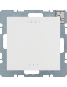 SENSOR KNX CO2, T. E HUMID., S/B, BR MATE 75441389 - 75441389