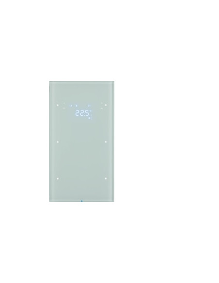 TOUCH S. R. 3 X2 + TERMOST VDR BR 75642050 - 75642050