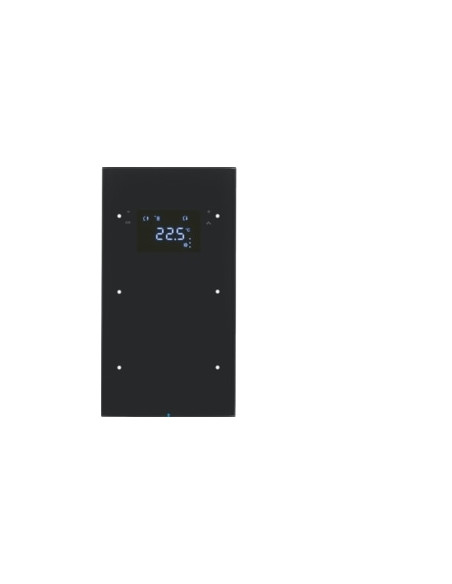 TOUCH S. R. 3 X2 + TERMOST VDR PRT 75642055 - 75642055