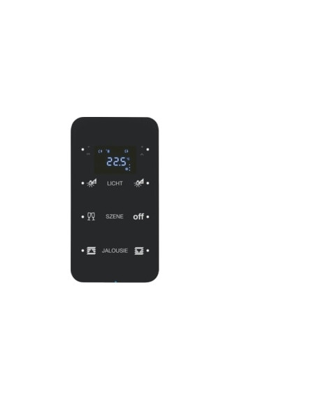 TOUCH S. R. 3 X3 + TERMOST PERS VDR PRT 75643165 - 75643165