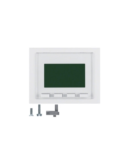 K. 1/K. 5 - INFO DISPLAY, BRANCO 75860079 - 75860079