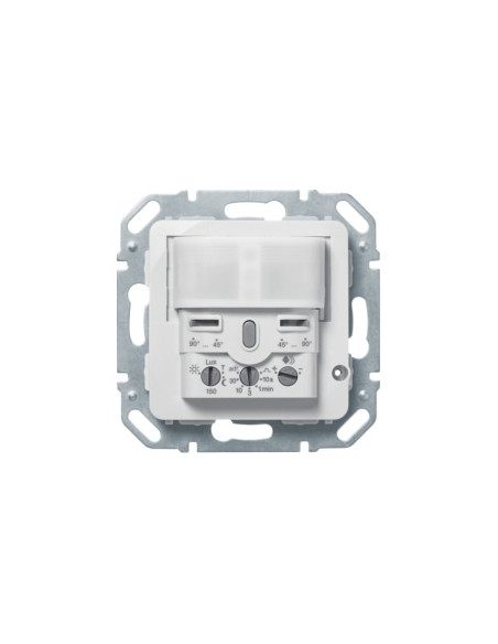 DETECTOR MOVIMENTO KNX R. X 1,1M 80262160 - 80262160