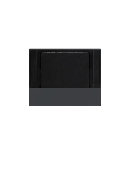 TAMPA DECO K. X TERMOST/CTRL, ANTR. 80960175 - 80960175