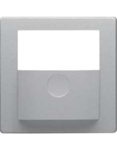 TAMPA P/ DET MOV Q. X KNX, ALUM. 80960421 - 80960421