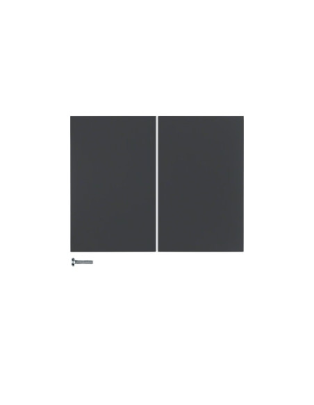K. 1/K. 5 - TECLA DUPLA, ANTR. MATE 85142175 - 85142175