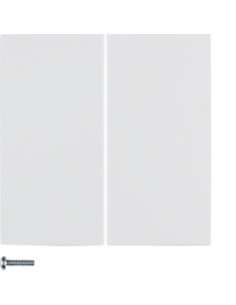 S. 1/ B. 3 /B. 7 - TECLA DUPLA, BRANCO 85142189 - 85142189
