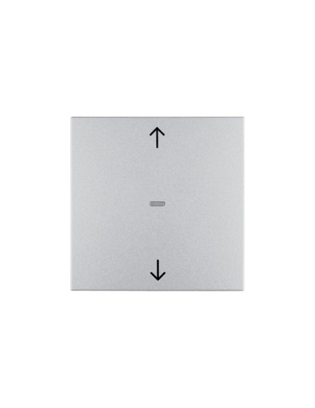 B. 7 - TECLAS ESTORES KNX RF, ALUM. MATE 85245283 - 85245283