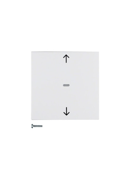 S. 1/B. X - TECLAS ESTORES KNX RF, BR MATE 85245288 - 85245288