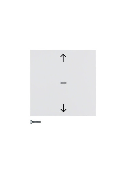 S. 1/ B. 3 /B. 7 - TECLAS ESTORES KNX RF, BR 85245289 - 85245289