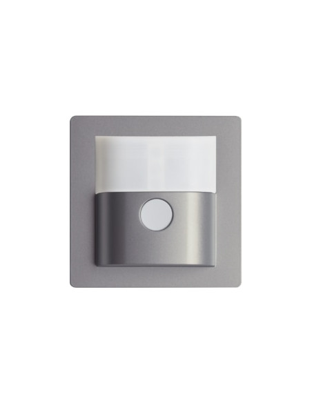 Q. X - DET MOV COMF 1. 1M KNX RF, ALUM. 85345124 - 85345124