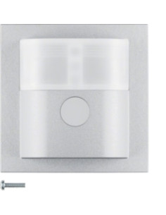 B. 7 - DET MOV COMF 1. 1M KNX RF, ALUM. MATE 85345183 - 85345183