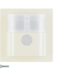 S. 1 - DET MOV COMF 2. 2M KNX RF, CREME 85346182 - 85346182