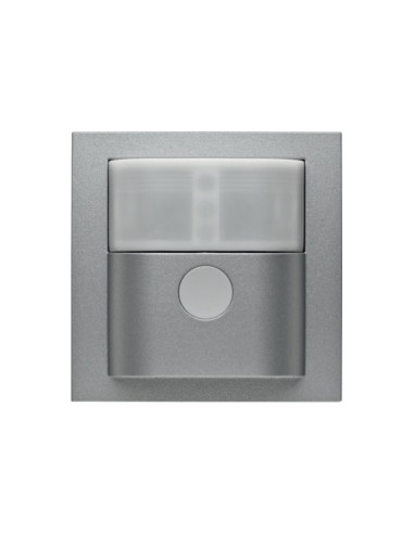 B. 7 - DET MOV COMF 2. 2M KNX RF, ALUM. MATE 85346183 - 85346183