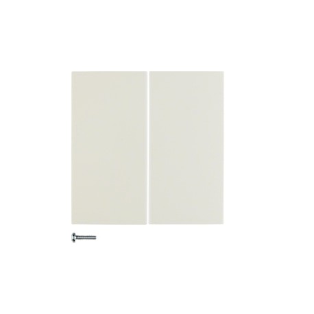 S. 1 - TECLA QUADRUPLA KNX RF, CREME 85648182 - 85648182